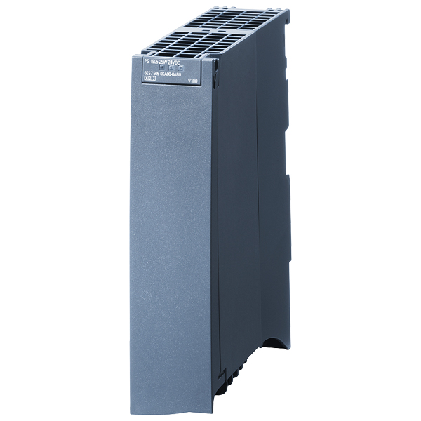 6ES7505-0KA00-0AB0 New Siemens SIMATIC S7-1500 System Power Supply